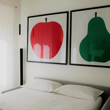 Apartamento Novella Style 2 Florencia