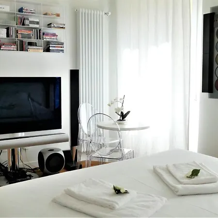 Apartamento Novella Style 2