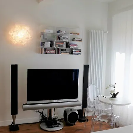 Novella Style 2 Apartamento *