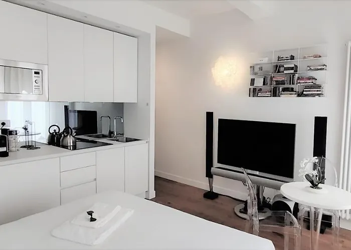 Novella Style 2 דירה *