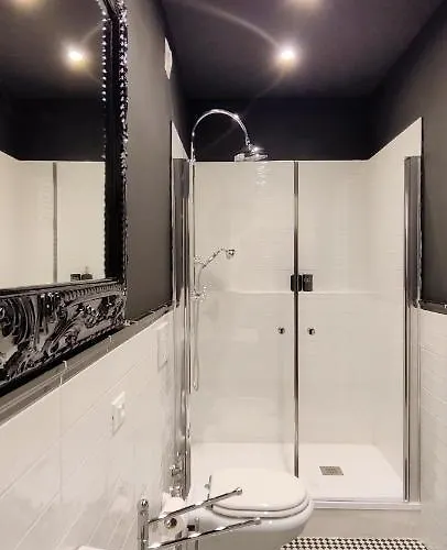 Novella Style 2 דירה פירנצה