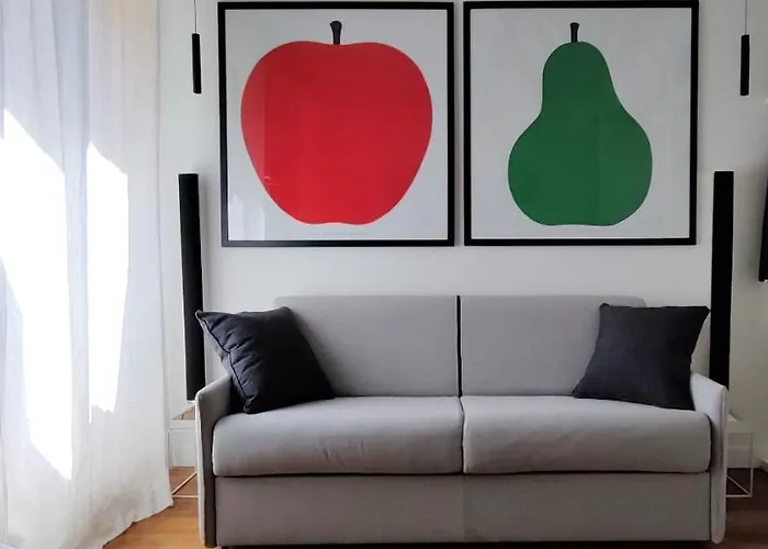 Novella Style 2 * פירנצה