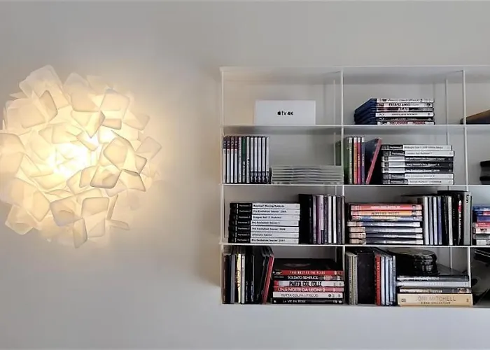 Novella Style 2 פירנצה