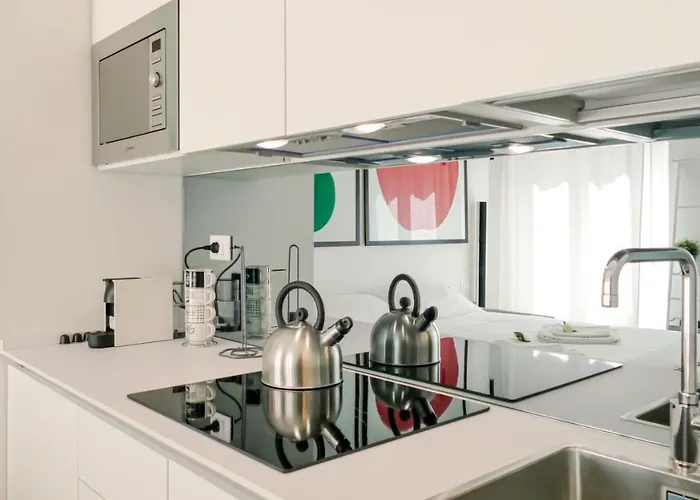 Novella Style 2 * פירנצה