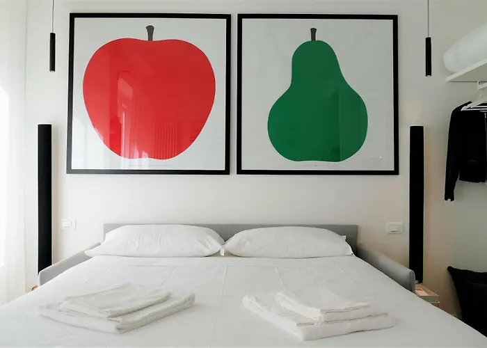 Novella Style 2 * פירנצה