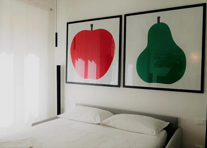 דירה Novella Style 2 פירנצה