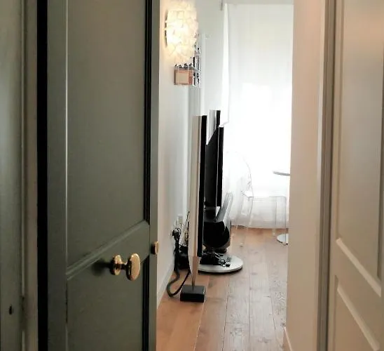 Novella Style 2 פירנצה