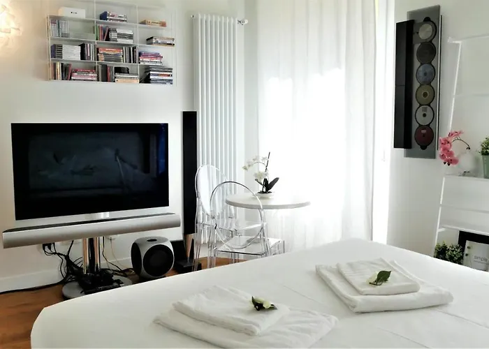 דירה Novella Style 2