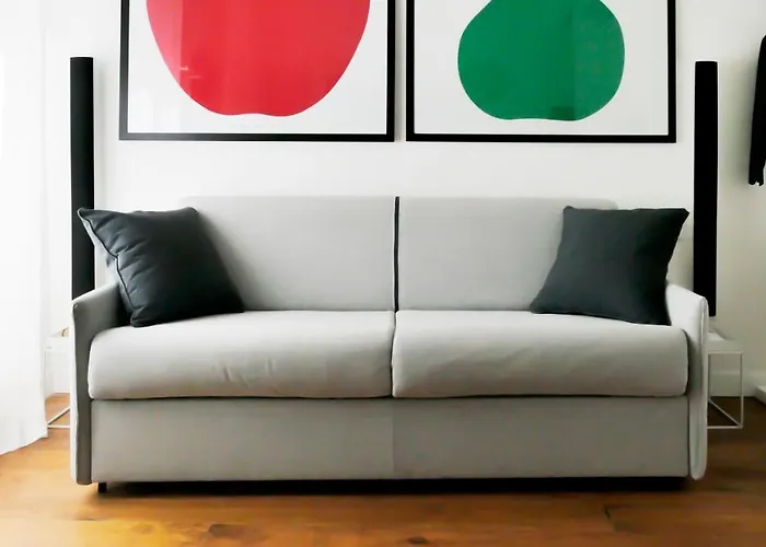 Novella Style 2 * פירנצה