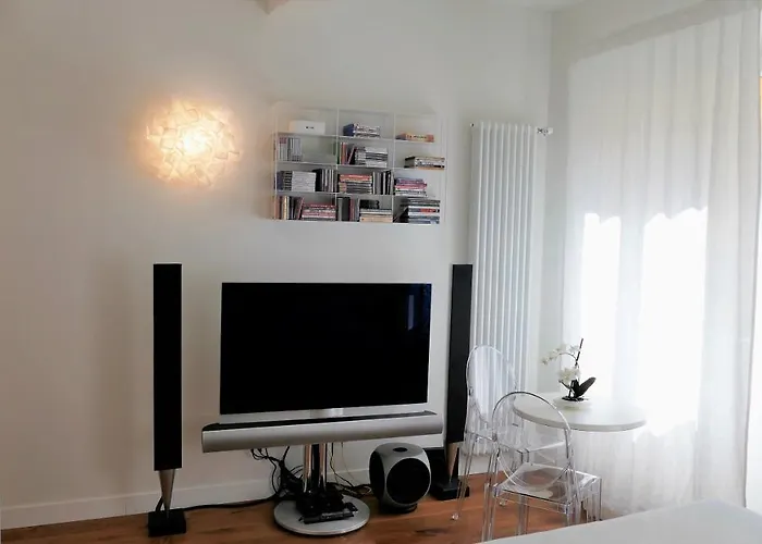 Novella Style 2 דירה *