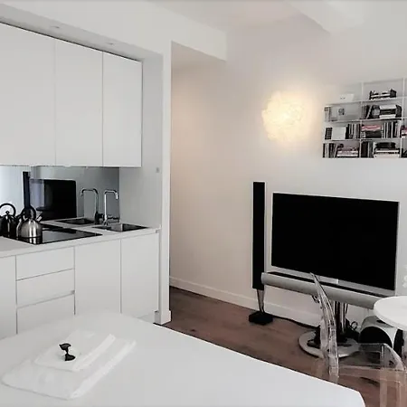 Novella Style 2 Appartement *